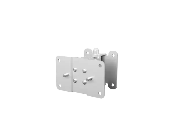 BOSE PAN & TILT BRACKET WHT
