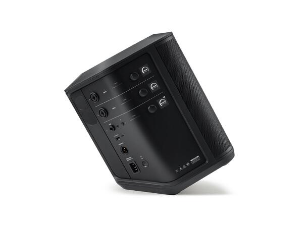 BOSE S1 PRO+ WIRELESS PA SYSTEM