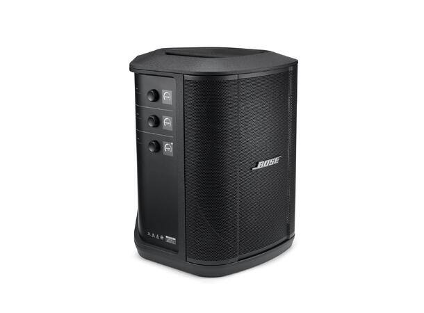 BOSE S1 PRO+ WIRELESS PA SYSTEM
