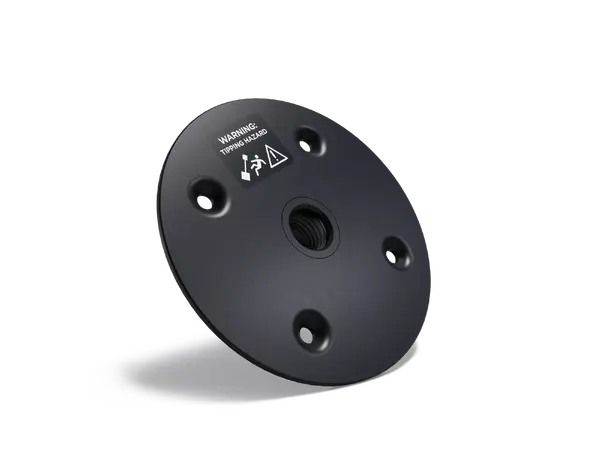 BOSE SPKR POLE MNT ADPTR - M20