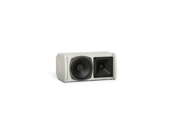 BOSE ARENAMATCH AMU105 100X100 OUTDOOR LDSPK WHT
