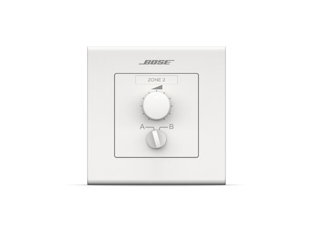 BOSE CONTROLCENTER CC-2 EU WHITE