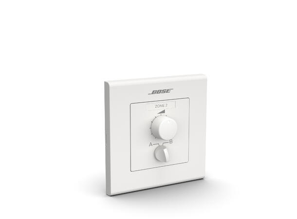 BOSE CONTROLCENTER CC-2 EU WHITE