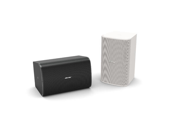 BOSE DESIGNMAX DM10S-SUB SINGLE WHT