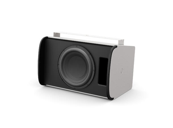 BOSE DESIGNMAX DM10S-SUB SINGLE WHT
