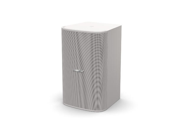 BOSE DESIGNMAX DM10S-SUB SINGLE WHT