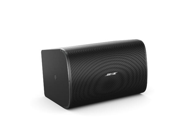 BOSE DESIGNMAX DM10S-SUB SINGLE WHT