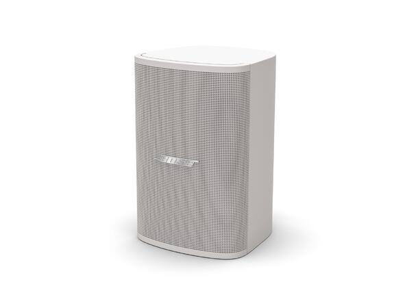 BOSE DESIGNMAX DM3SE PAIR WHT