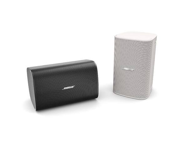 BOSE DESIGNMAX DM8S SINGLE BLK