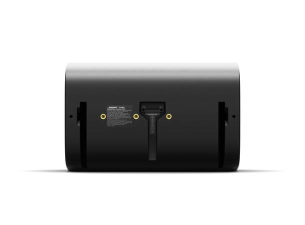 BOSE DESIGNMAX DM8S SINGLE BLK