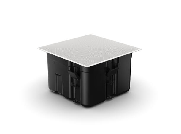 BOSE EDGEMAX EM90 IN CEILING LDSPKR WHT
