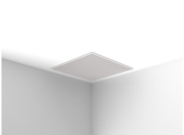 BOSE EDGEMAX EM90 IN CEILING LDSPKR WHT