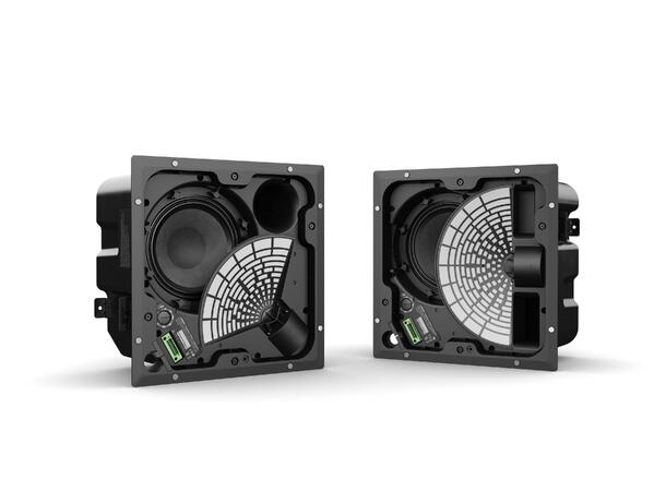 BOSE EDGEMAX EM90 IN CEILING LDSPKR WHT