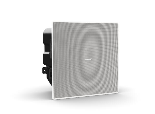 BOSE EDGEMAX EM90 IN CEILING LDSPKR WHT