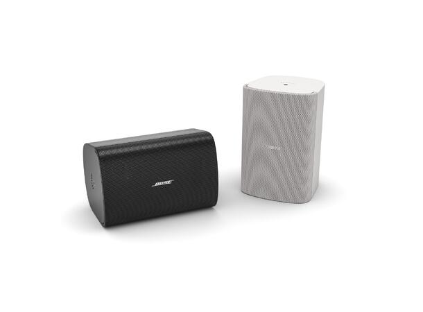BOSE FREESPACE FS4SE PAIR BLK