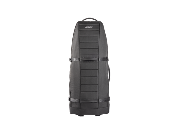 BOSE PREMIUM ROLLER BAG L1 PRO16 BLACK