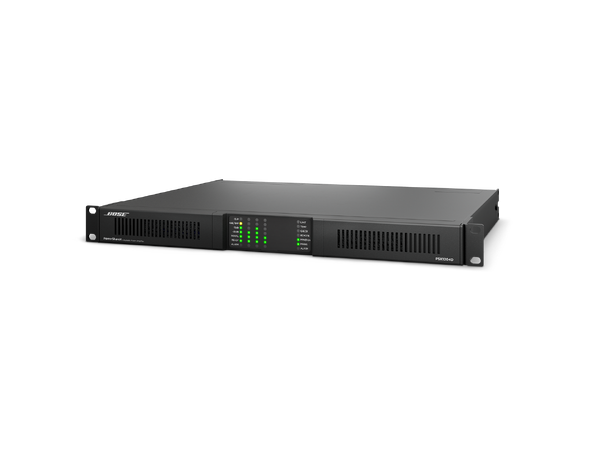 BOSE PowerShareX PSX1204D 100V 120V 230V