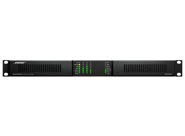 BOSE PowerShareX PSX1204D 100V 120V 230V