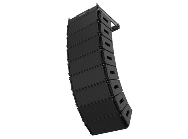 BOSE SHOWMATCH SM10 DELTAQ ARRAY LOUDSPEAKER