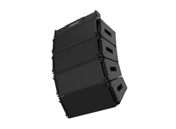 BOSE SHOWMATCH SM10 DELTAQ ARRAY LOUDSPEAKER