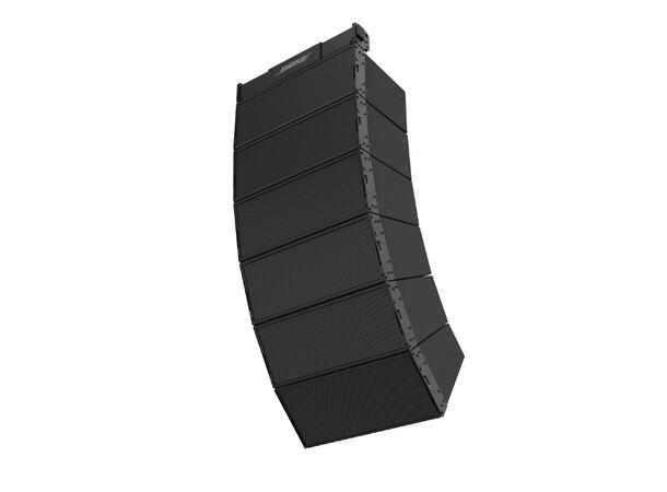 BOSE SHOWMATCH SM10 DELTAQ ARRAY LOUDSPEAKER