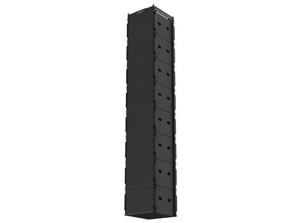 BOSE SHOWMATCH SM10 DELTAQ ARRAY LOUDSPEAKER