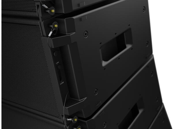 BOSE SHOWMATCH SM10 DELTAQ ARRAY LOUDSPEAKER