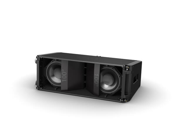 BOSE SHOWMATCH SM10 DELTAQ ARRAY LOUDSPEAKER