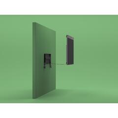 Neat Board Pro Adaptive Stand Wallmount for Neat Board, 65"