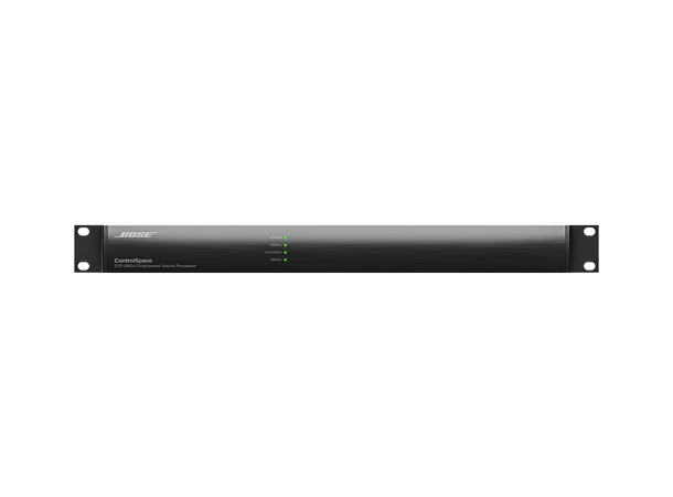 BOSE CONTROLSPACE ESP-880A 8IN/8OUT 230V EU