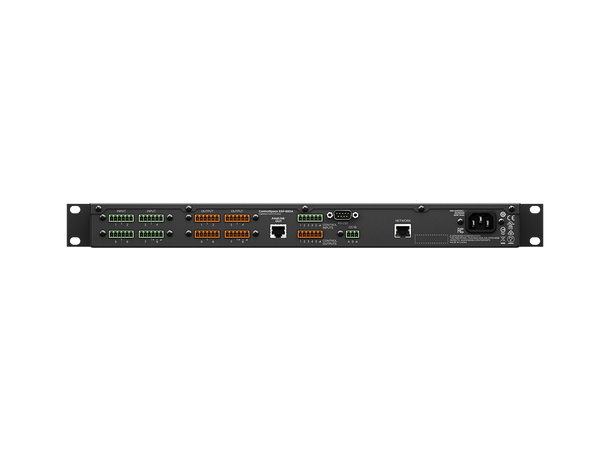 BOSE CONTROLSPACE ESP-880A 8IN/8OUT 230V EU