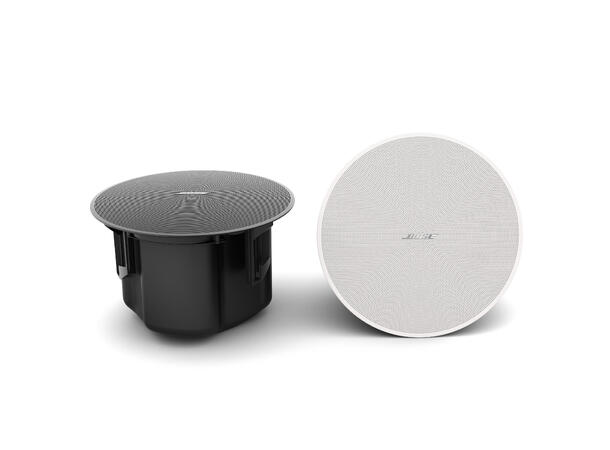 BOSE DESIGNMAX DM5C PAIR BLK