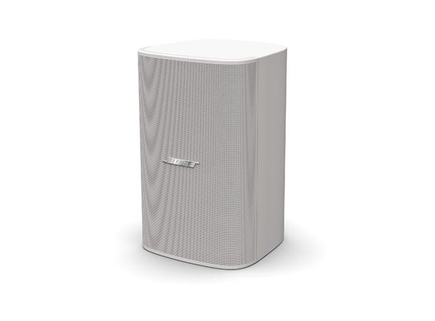 BOSE DESIGNMAX DM8S SINGLE WHT