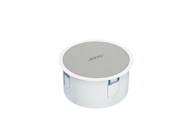 BOSE FREESPACE 3 FLUSH BASS MODULE WHT
