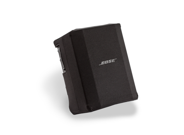 BOSE PLAY THROUGH COVER ASSY BLACK