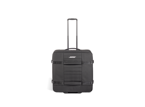 BOSE PREMIUM ROLLER BAG SUB1 BLACK