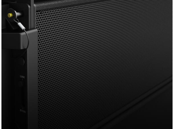 BOSE SHOWMATCH SM20 DELTAQ ARRAY LOUDSPEAKER