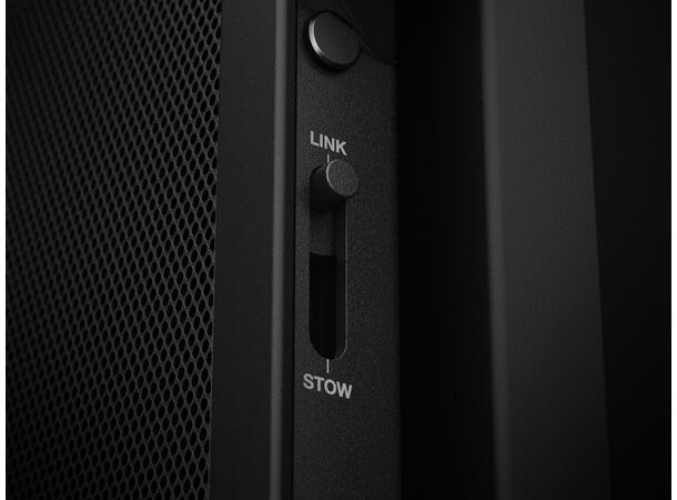 BOSE SHOWMATCH SM20 DELTAQ ARRAY LOUDSPEAKER