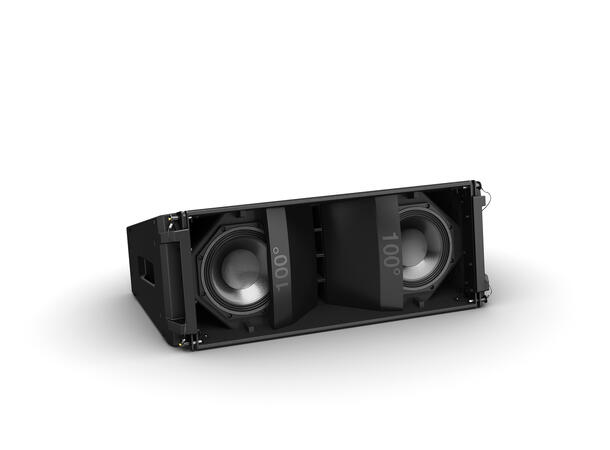 BOSE SHOWMATCH SM20 DELTAQ ARRAY LOUDSPEAKER