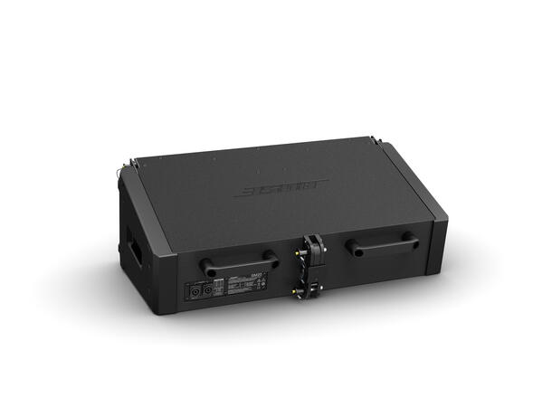 BOSE SHOWMATCH SM20 DELTAQ ARRAY LOUDSPEAKER