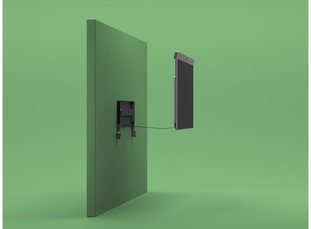 Neat Board Wallmount Wallmount for Neat Board Pro, 65"