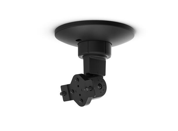 BOSE CEILING MOUNT BRACKET S2 BLK