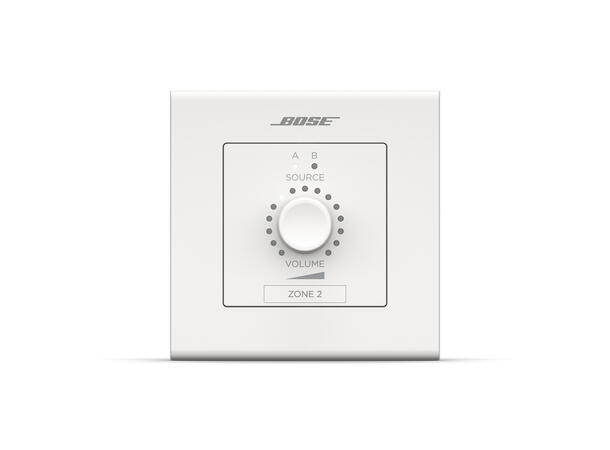 BOSE CONTROLCENTER CC-2D EU WHITE