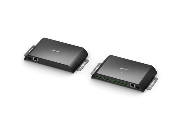 BOSE CONTROLSPACE EX-4ML 4-CH MIC/GPIO Dante UTB