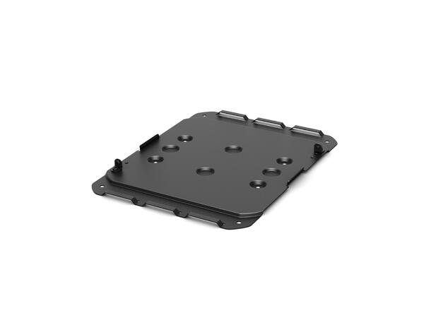 BOSE CONTROLSPACE EX 4-CH MIC/GPIO Dante UTB