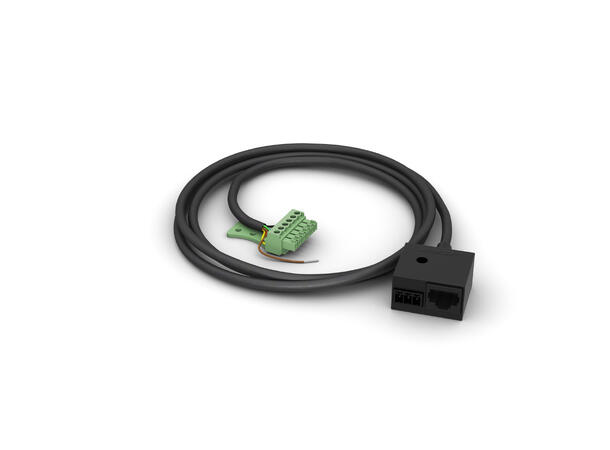 BOSE CONTROLSPACE EX 4-CH MIC/GPIO Dante UTB