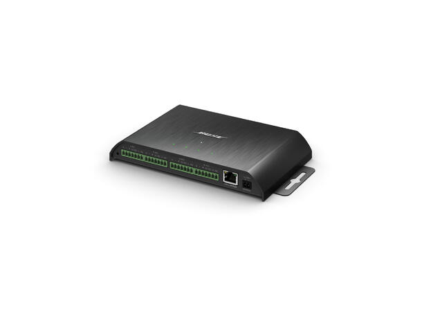 BOSE CONTROLSPACE EX 4-CH MIC/GPIO Dante UTB