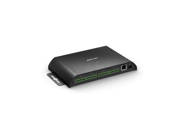 BOSE CONTROLSPACE EX 4-CH MIC/GPIO Dante UTB