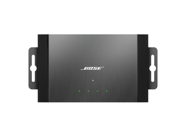 BOSE CONTROLSPACE EX 4-CH MIC/GPIO Dante UTB