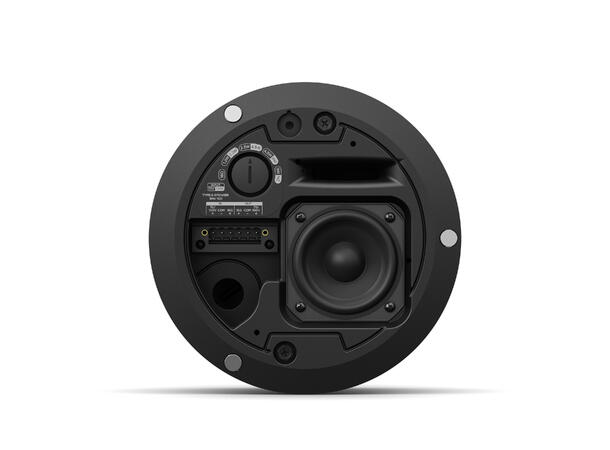 BOSE DESIGNMAX DM2C-LP PAIR BLK